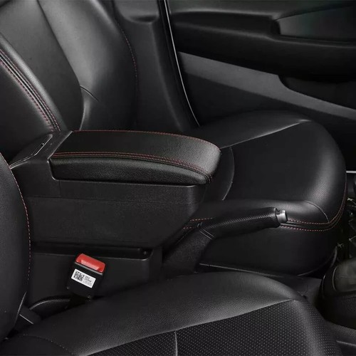 For Chevrolet Sonic Aveo T250 T300 2012-2018 Consoles Storage Box Armrest Box - Picture 8 of 12