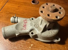 USED OMC Stringer 120 140 2.5 3.0 Water Pump 3854017 GM 27757440 880817