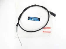 NOS Genuine Suzuki Throttle Cable Assembly RM125 RM 125 1994 58300-27C20