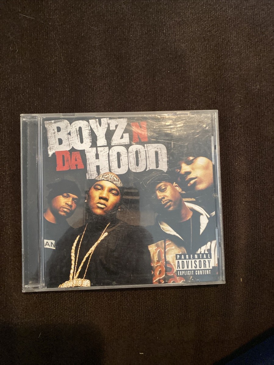 Boyz N Da Hood (CD, 2005) | eBay