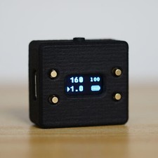 L102 Light Meter Photography Set-top Reflection Hot and cold Shoe fixing met