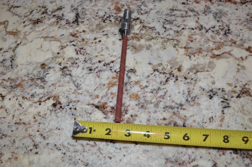 OEM Jet Spindle Sander Arbor Assy 1/4" for JBOS-5 # Perfect Condition. Original - Picture 2 of 4
