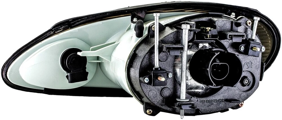 Фара в сборе подходит для Mercury Sable DORMAN 1996-1999 годов выпуска - Изображение 2 из 3