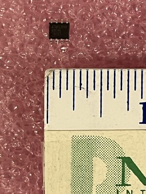 AT93C46B-I/SN Microchip EEPROM, 8 Bit At ₹ 18/piece In Mumbai | ID: 2854765251391 - Foto 3