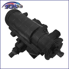Power Steering Gear For 80-91 Chevrolet C10 C20 GMC C/R Pickup Suburban