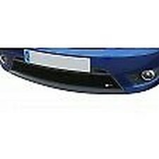 Zunsport Schwarze Front Untere Kühlergrill Für Ford Fiesta ST 2006-08 ZFR16006B