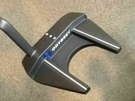 ODYSSEY WORKS #7 33INCH PUTTER | eBay