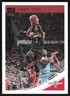 2018-19 Panini Donruss Chris Paul #52 Houston Rockets