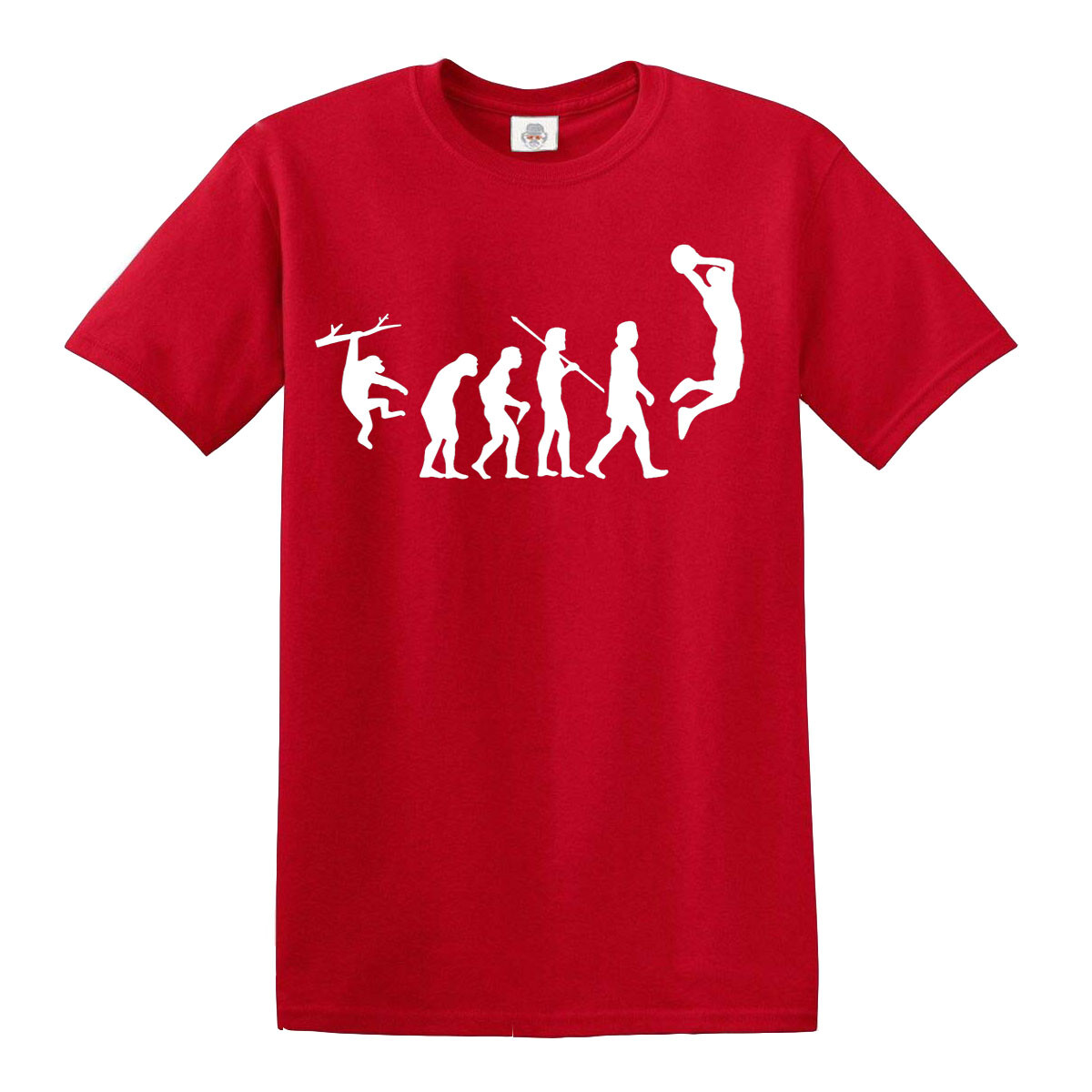 J'Peux Pas J'ai Basketball Humour Gift Funny Basketball T-Shirt