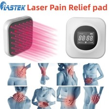 LASTEK 36Beams Cold LaserTherapy Device Body Pain Relief Wound Healing Mastitis