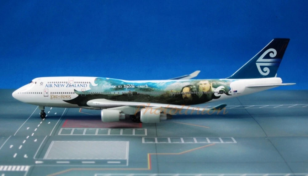 Las mejores ofertas en Dragon Wings Boeing 747 Diecast aviones