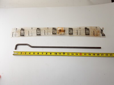 Cat 2K4908 ROD For Caterpillar PIPELAYER 572G, 583H, 583K, 594, 594H Free Shipp