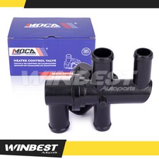 Hvac Heater Control Valve For Gmc Savana 1500 C2500 K2500 Chevrolet Tahoe New
