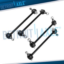4pc Front Rear Sway Bar Links Set For 2007 2008 2009 2010 2011 Toyota Camry