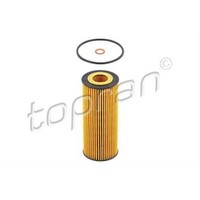 Topran ÖLfilter Filtereinsatz FüR BMW 5Er Touring 525D 530D X5