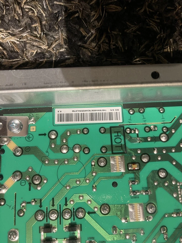 Original Samsung Odyssey49“ Netzteil BN96-44064A - Bild 2 von 4