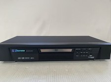 Emerson EWD7002 DVD/CD Player TruSurround