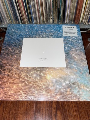 Per Shop Boys Elysium