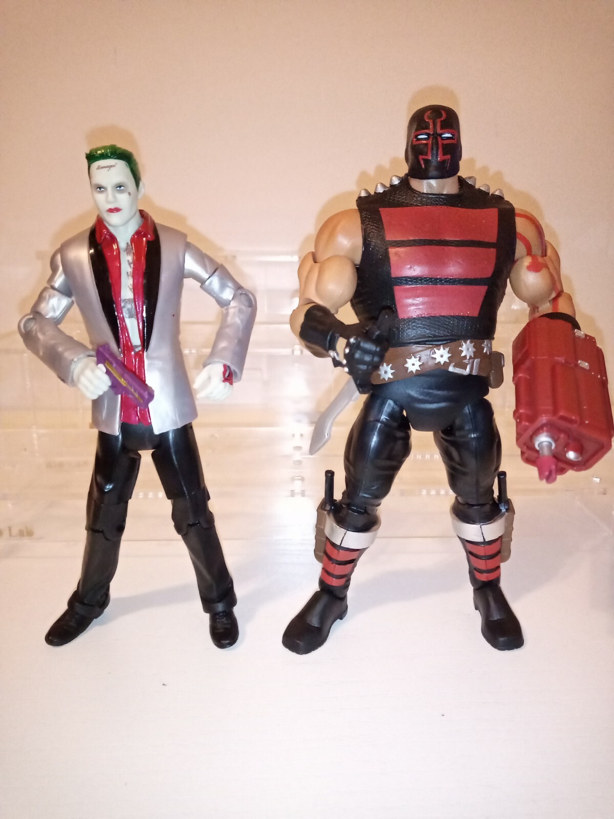 kgbeast action figure