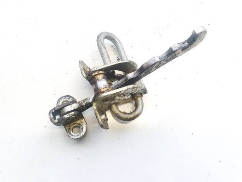 Butée De Porte Pour Viano/Vito W639 Et Classe V W447 – Remplace #6397200216 – Avant Gauche/droit