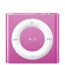 Apple iPod Shuffle 4th Generation