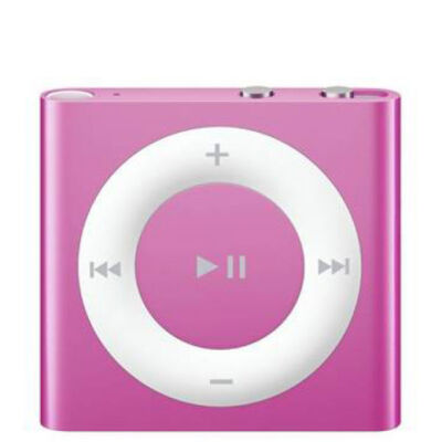 新品未開封/iPod shuffle ピンク＆ブルー/MC751J/MC585J Apple iPod Shuffle 4th Generation | eBay