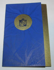 Gamma Tau Delta Fraternity Dance Invitation 1933 Spring Supper Dance Millburn NJ — photo 2