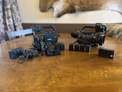live streaming kit