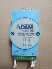 1PCS Advantech Module ADAM  4520
