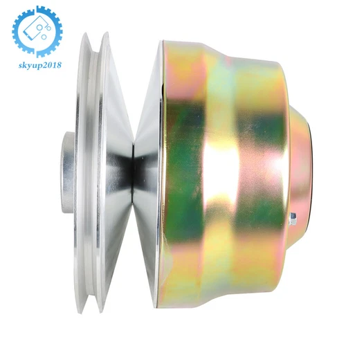 For Yamaha Golf Cart Drive Primary Clutch 4 Cycle Gas G2,G8,G9,G14,G16,G19,G22