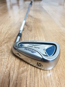 mizuno mx 950 irons