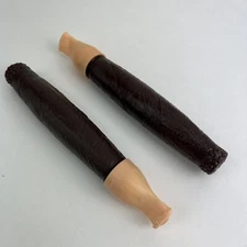 Vintage Plastic Cigar Gag Joke Fake Prop Halloween Costume Accessory Hong Kong