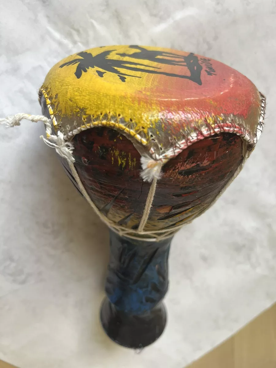 Ceramic darbuka 2024