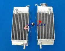 Aluminum Radiator for HONDA CR250R CR250 CR 250R 1983 83