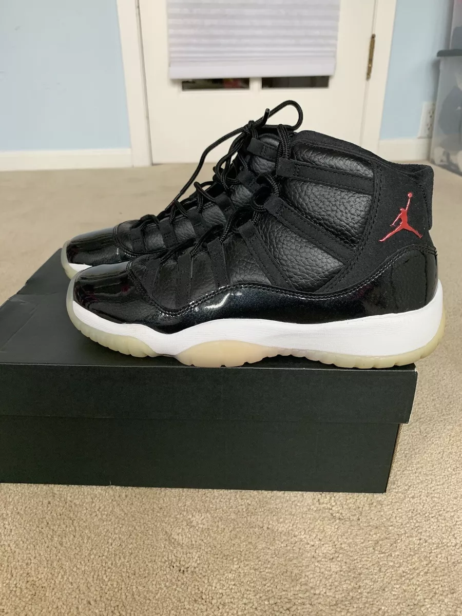 Jordan 11 Retro 72-10 2015 for Sale, Authenticity Guaranteed