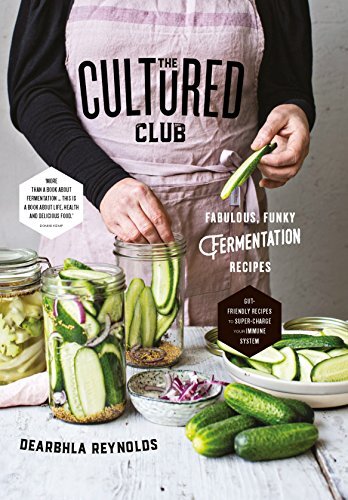 The Cultured Club By Dearbhla Reynolds