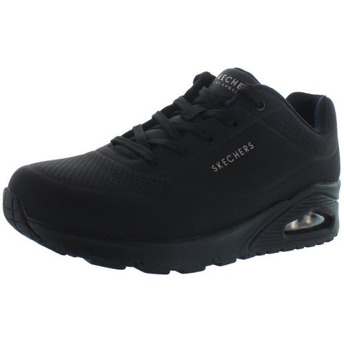 Q4 Sports Q4MB-013 Jet Black Basketball Shoe | eBay display picture 1