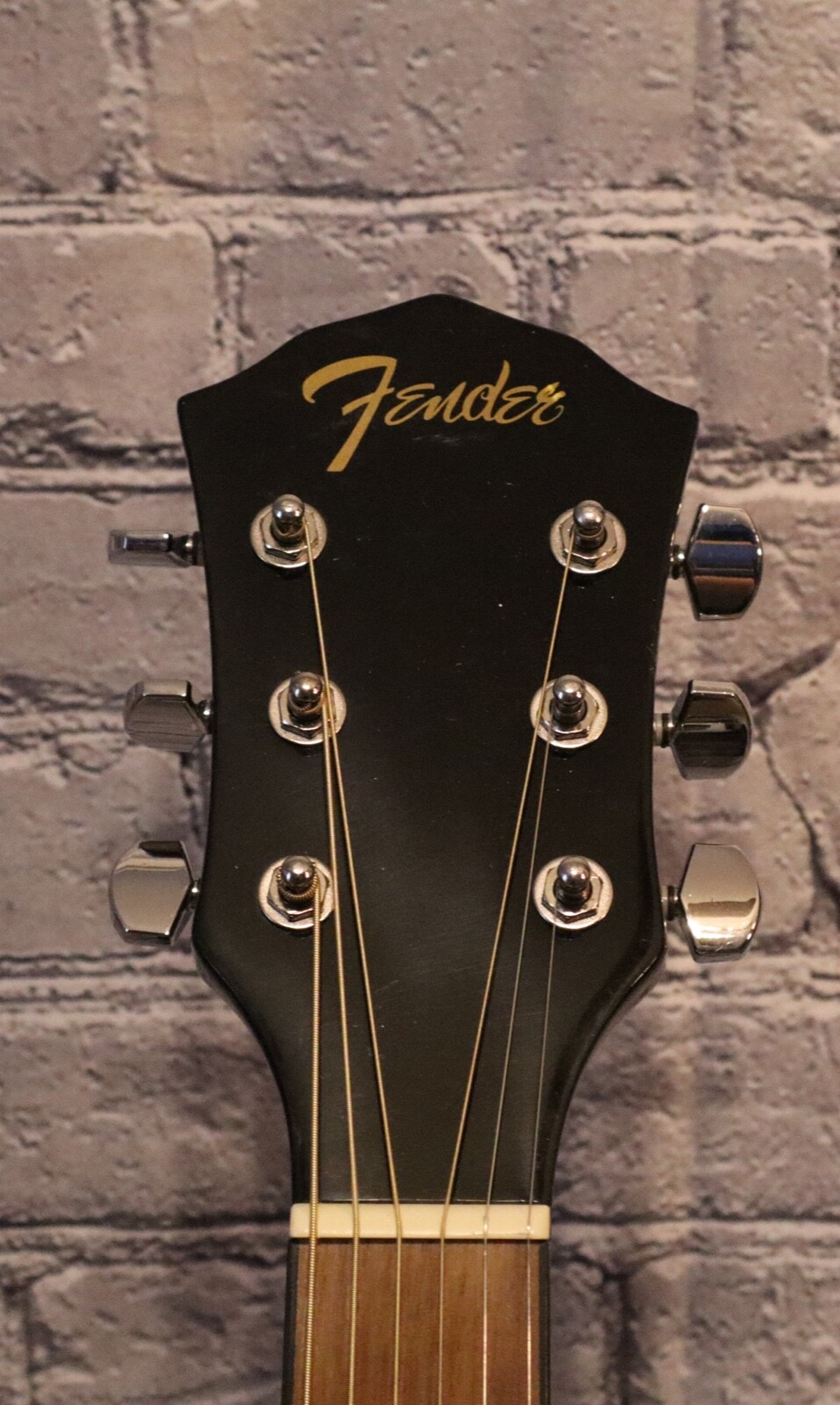 Fender FA125CE Dreadnought AcousticElectric Guitar Sunburst eBay