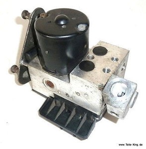 Mercedes W168 A-Klasse ABS Block Hydraulikblock 0034317412