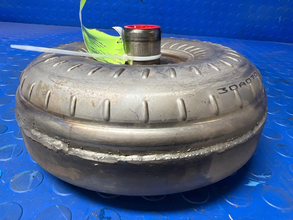93-97 Toyota Corolla 7AFE Automatic Transmission Torque Converter OEM 3200012250 - Image 4 of 4