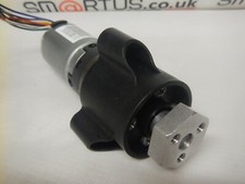 FLYMO / GARDENA 1200R Robotic Lawn Mower Replacement Spare Wheel Motor Assembly