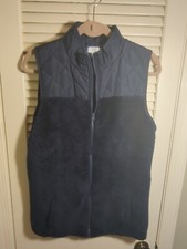 Crown Ivy Kid's Vest Size XL