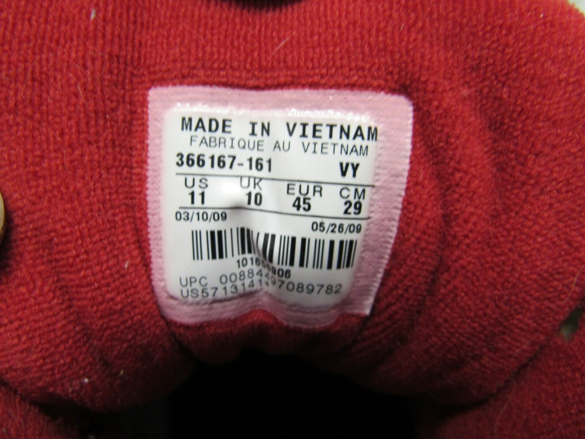 Nike Air Flex‎ TeamTrust  US Size 10 Mens 366167-161 Nike Flex Experience Run 12 Men main image 2