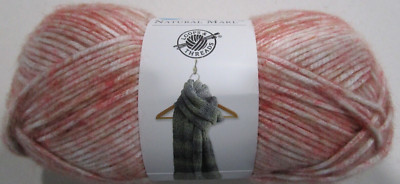 NATURAL MARL.   APRICOT.     