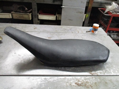 04 Yamaha YFZ 450 used Seat 5TG-24710-00-00 2004-2005 - Bild 5 von 9