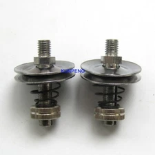2 PCS FIRST THREAD TENSION ASSEMBLY #B1115-232-0A0 fits for JUKI LK-1850 BARTACK