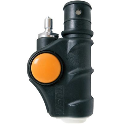 Tusa Scuba BCD Power Inflator Valve Assembly Handle Replacement BCU-186 ...