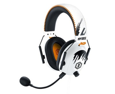 Razer Blackshark V2 Pro | Ranbow Six Siege Edition | Wireless Headset