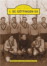 1. SC Göttingen 05 von Matthias                Voigt | Buch | Zustand gut