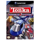 Tonka Rescue Patrol Nintendo Gamecube Complete